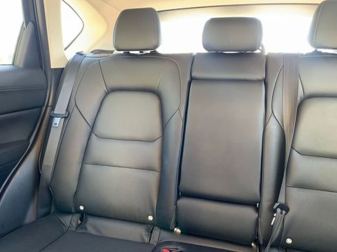 Used 2025 MAZDA CX-5 AWD 2.5 S w/ Select Package image 39