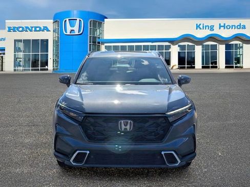 New 2026 Honda CR-V Sport Touring image 2