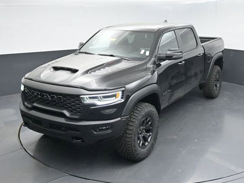 New 2026 RAM 1500 RHO AWD/4WD image 38