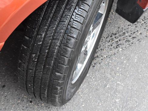 Used 2007 Dodge Nitro SLT AWD/4WD image 11