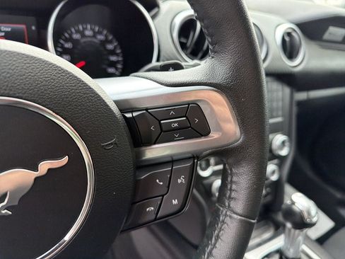 Used 2019 Ford Mustang Coupe RWD image 19