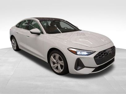 Used 2025 Audi A5 2.0T Premium w/ Convenience Package