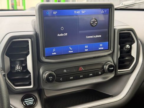 Used 2024 Ford Bronco Sport Big Bend AWD/4WD image 14