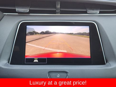 Used 2023 Cadillac XT4 Sport w/ Cold Weather Package FWD image 26