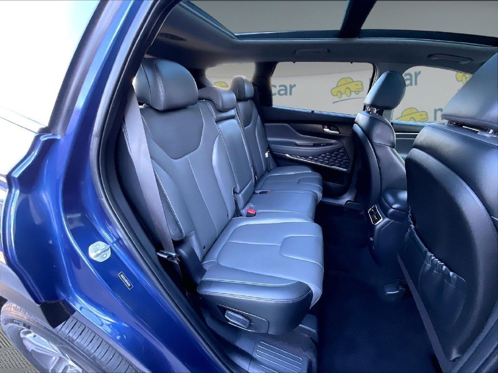 Used 2023 Hyundai Santa Fe SEL w/ Premium Package AWD/4WD image 16