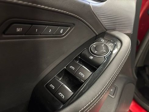 Used 2021 Cadillac CT5 Premium Luxury AWD/4WD image 12