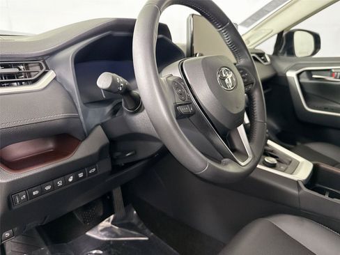 Certified 2024 Toyota RAV4 Limited w/ Advanced Technology Package AWD/4WD image 4