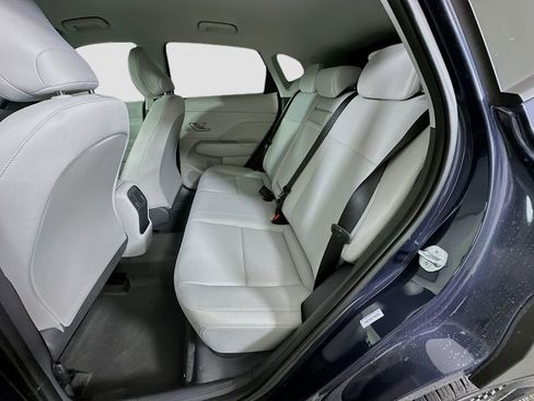 New 2026 Hyundai Kona SEL Sport image 16