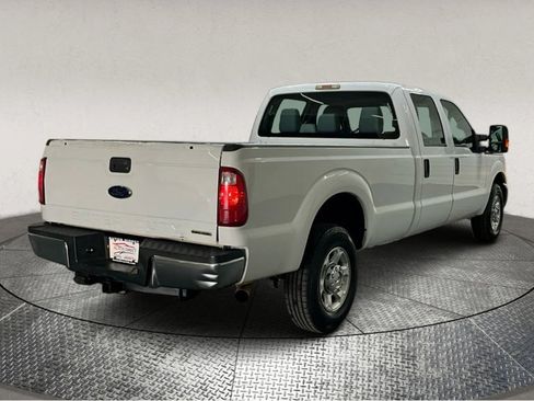 Used 2016 Ford F250 XL w/ Power Equipment Group image 8
