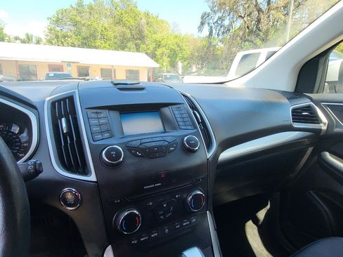 Used 2017 Ford Edge SEL AWD/4WD image 55