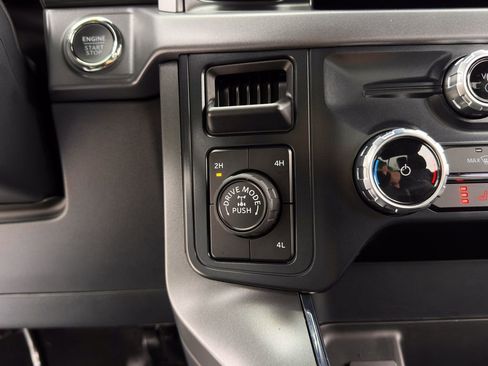 New 2025 Ford F150 XLT w/ Equipment Group 302A MID image 45