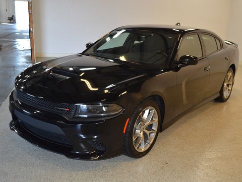 Used 2023 Dodge Charger GT image 7