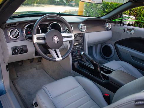 Used 2007 Ford Mustang GT RWD image 8