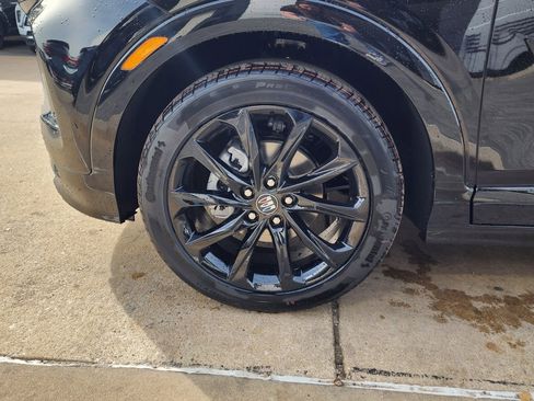 New 2026 Buick Encore GX Sport Touring w/ Advanced Technology Package image 52