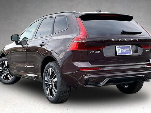 New 2026 Volvo XC60 B5 Plus w/ Protection Package Premier AWD/4WD image 3