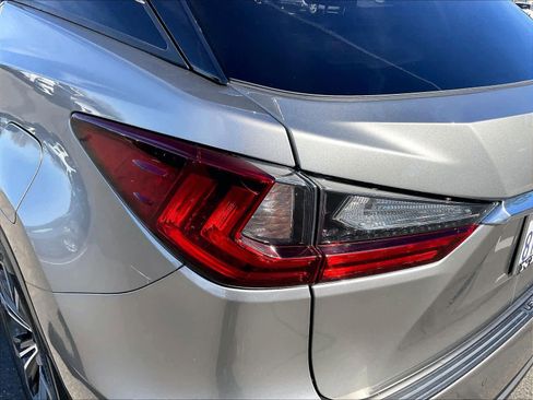 Used 2022 Lexus RX 450h AWD w/ Premium Package image 30