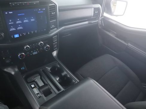 Used 2024 Ford F150 XLT w/ Equipment Group 302A MID AWD/4WD image 26