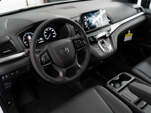 New 2026 Honda Odyssey Sport-L image 3