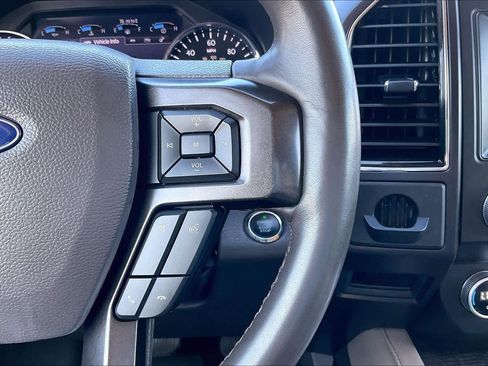 Used 2021 Ford Expedition Limited w/ Cargo Package image 25