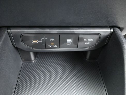 New 2026 Kia K4 LXS image 27