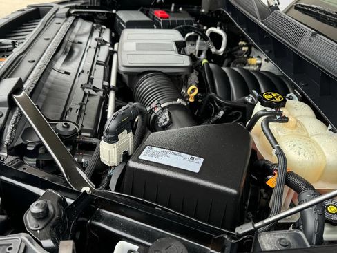 Used 2019 Chevrolet Silverado 1500 Custom w/ Custom Convenience Package image 21