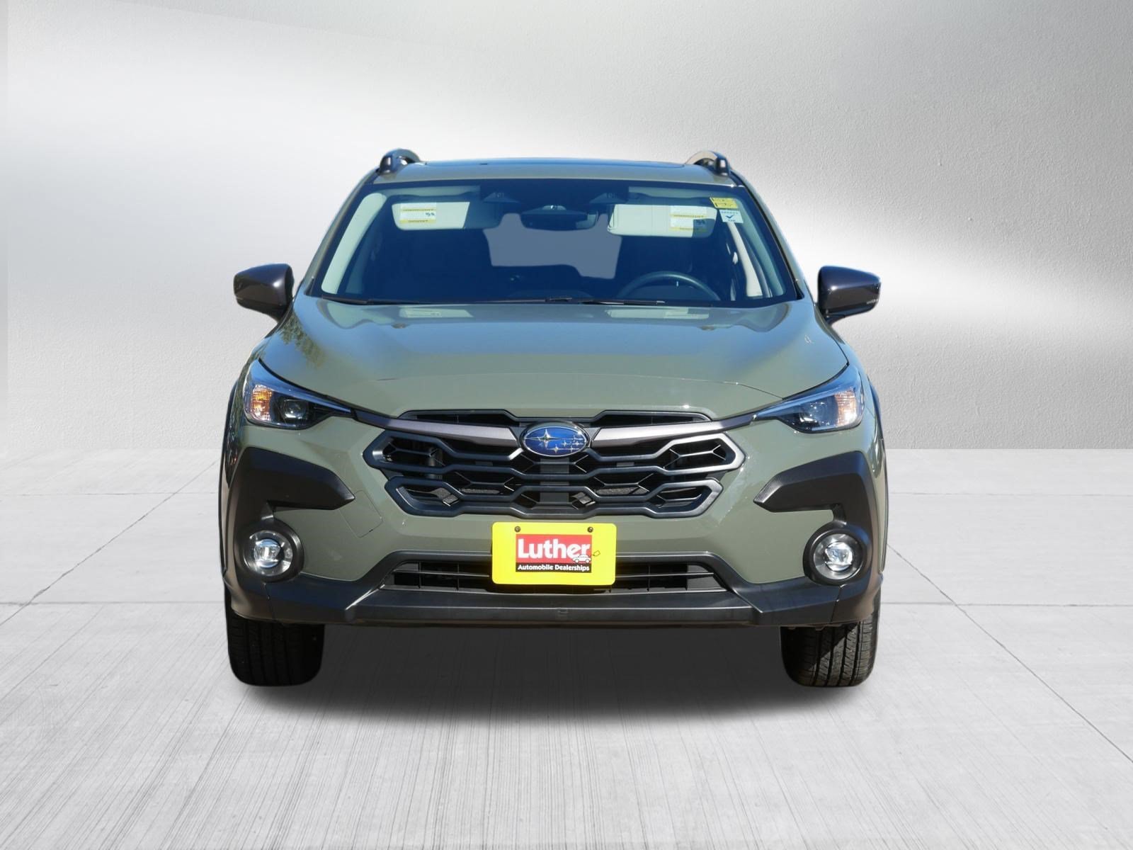 Used 2026 Subaru Crosstrek 2.5i Premium AWD/4WD image 2
