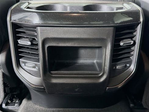 Used 2020 RAM 1500 Rebel w/ Rebel Level 1 Equipment Group AWD/4WD image 27