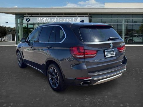 Used 2018 BMW X5 xDrive35i AWD/4WD image 5