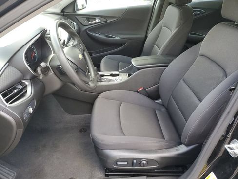 Used 2024 Chevrolet Malibu LT FWD image 17