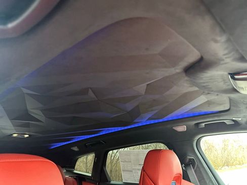 New 2026 BMW XM Label Red image 28