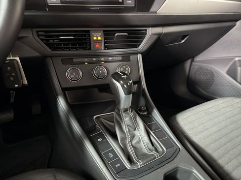 Used 2024 Volkswagen Jetta S FWD image 16