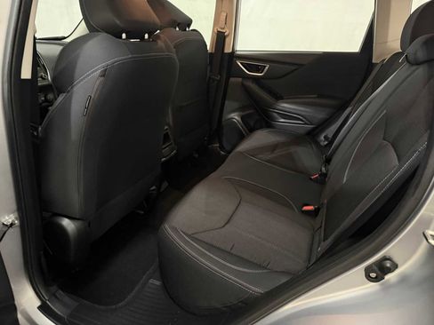 Used 2019 Subaru Forester w/ Alloy Wheel Package image 22