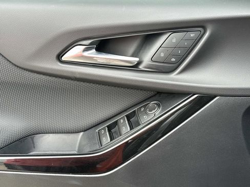 New 2026 Chevrolet Equinox RS w/ Convenience Package III image 19