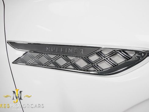 Used 2022 Bentley Flying Spur W12 AWD/4WD image 18