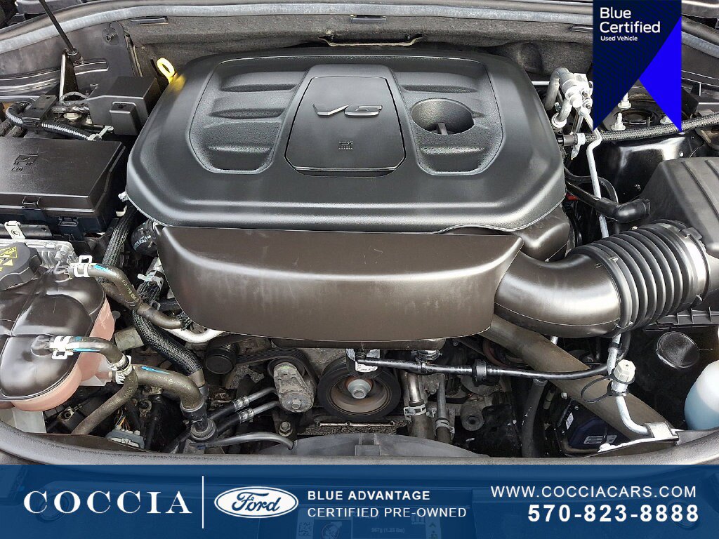 Used 2022 Jeep Grand Cherokee Limited w/ Tech Group AWD/4WD image 27