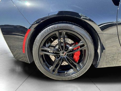 Used 2017 Chevrolet Corvette Stingray Coupe w/ 2LT Preferred Equipment Group image 42