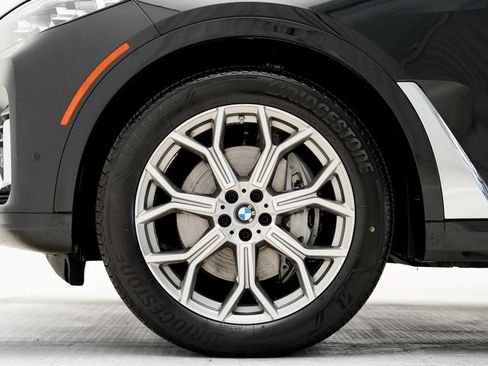 Used 2021 BMW X7 xDrive40i w/ Premium Package image 37