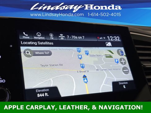 Used 2020 Honda Passport Elite image 18