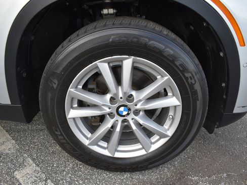 Used 2014 BMW X5 xDrive35i image 35