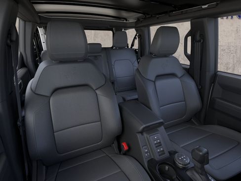 New 2026 Ford Bronco Outer Banks AWD/4WD image 10