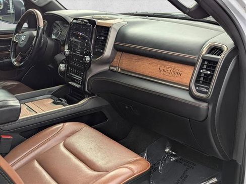 Used 2021 RAM 1500 Limited image 22