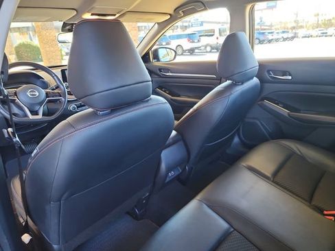 Used 2024 Nissan Altima 2.5 SR image 26