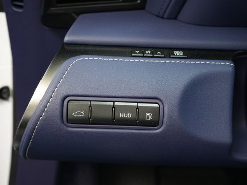 Used 2024 Lexus LC 500 Convert w/ Inspiration Series image 48