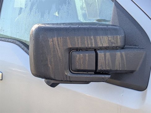 Used 2024 Ford F150 XLT w/ Mobile Office Package image 9