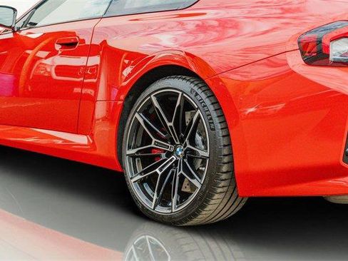 Used 2024 BMW M2 w/ Lighting Package image 29