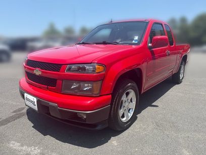 Used 2009 Chevrolet Colorado LT w/ Power Convenience Package