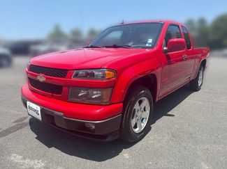Used 2009 Chevrolet Colorado LT w/ Power Convenience Package RWD video 1