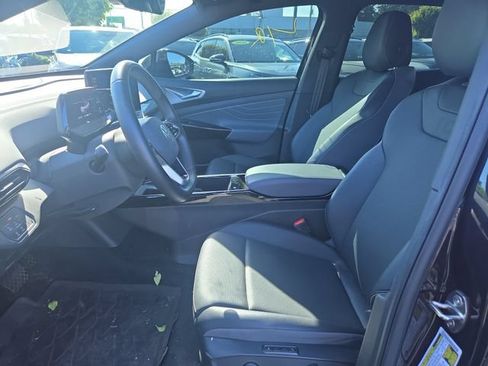 Certified 2023 Volkswagen ID.4 Pro S AWD/4WD image 10