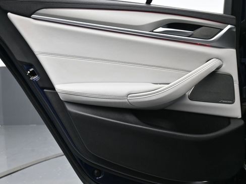 Used 2022 BMW M5 w/ Competition Package image 20