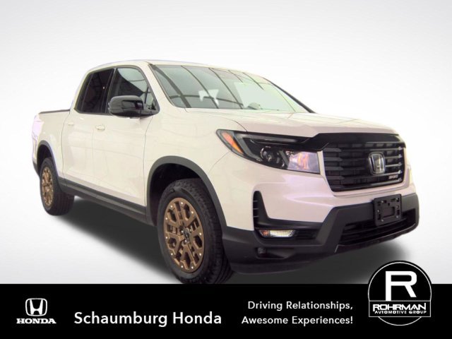 Used 2023 Honda Ridgeline Sport image 6